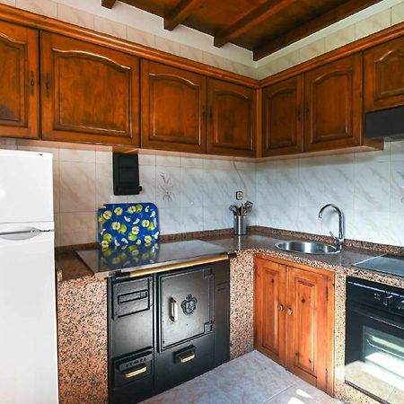Casa Vacacional Paula Villa Llanes Kültér fotó