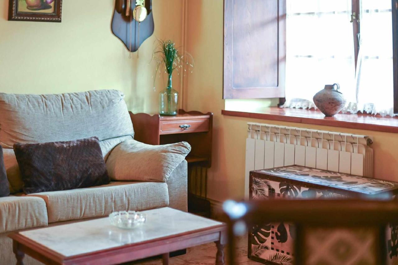 Casa Vacacional Paula Villa Llanes Kültér fotó