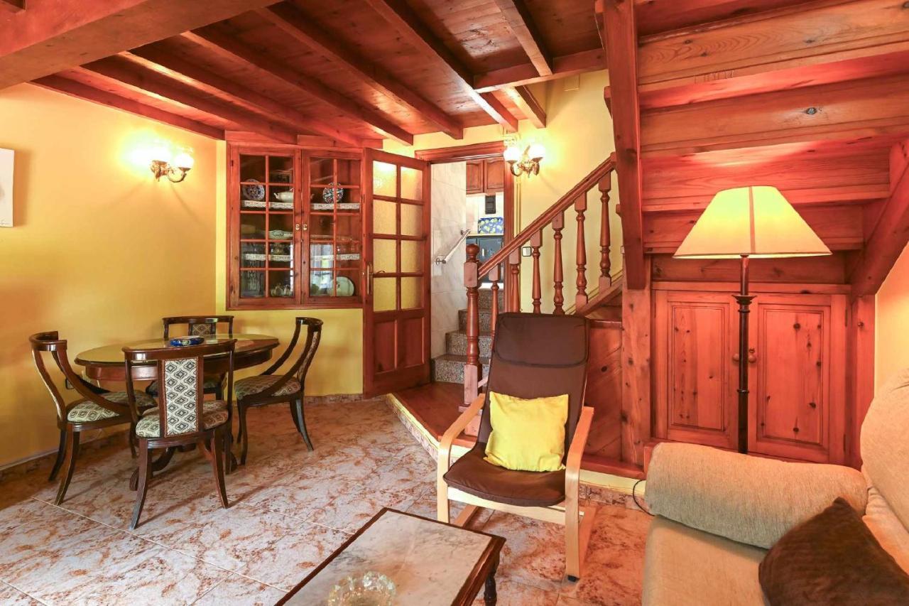 Casa Vacacional Paula Villa Llanes Kültér fotó