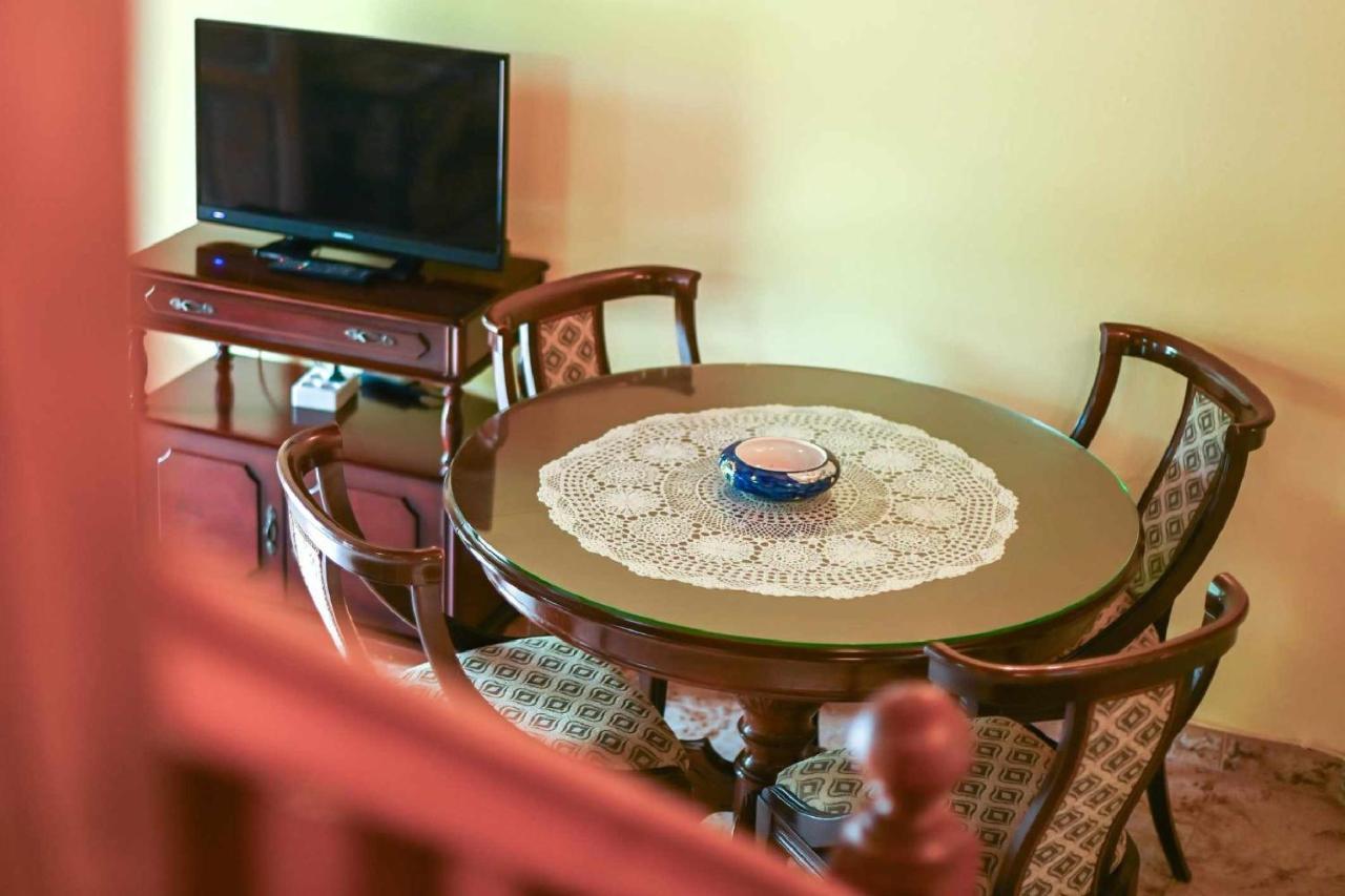 Casa Vacacional Paula Villa Llanes Kültér fotó