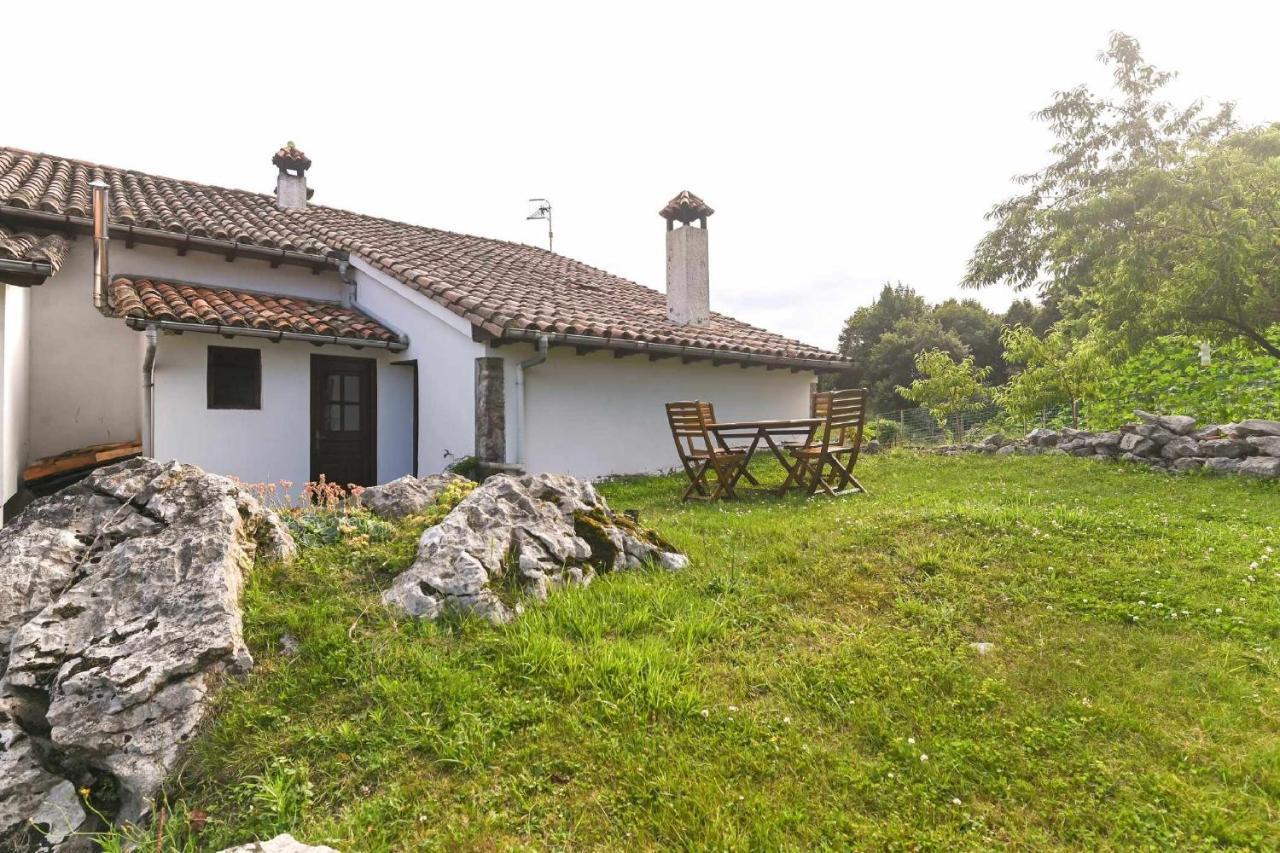 Casa Vacacional Paula Villa Llanes Kültér fotó