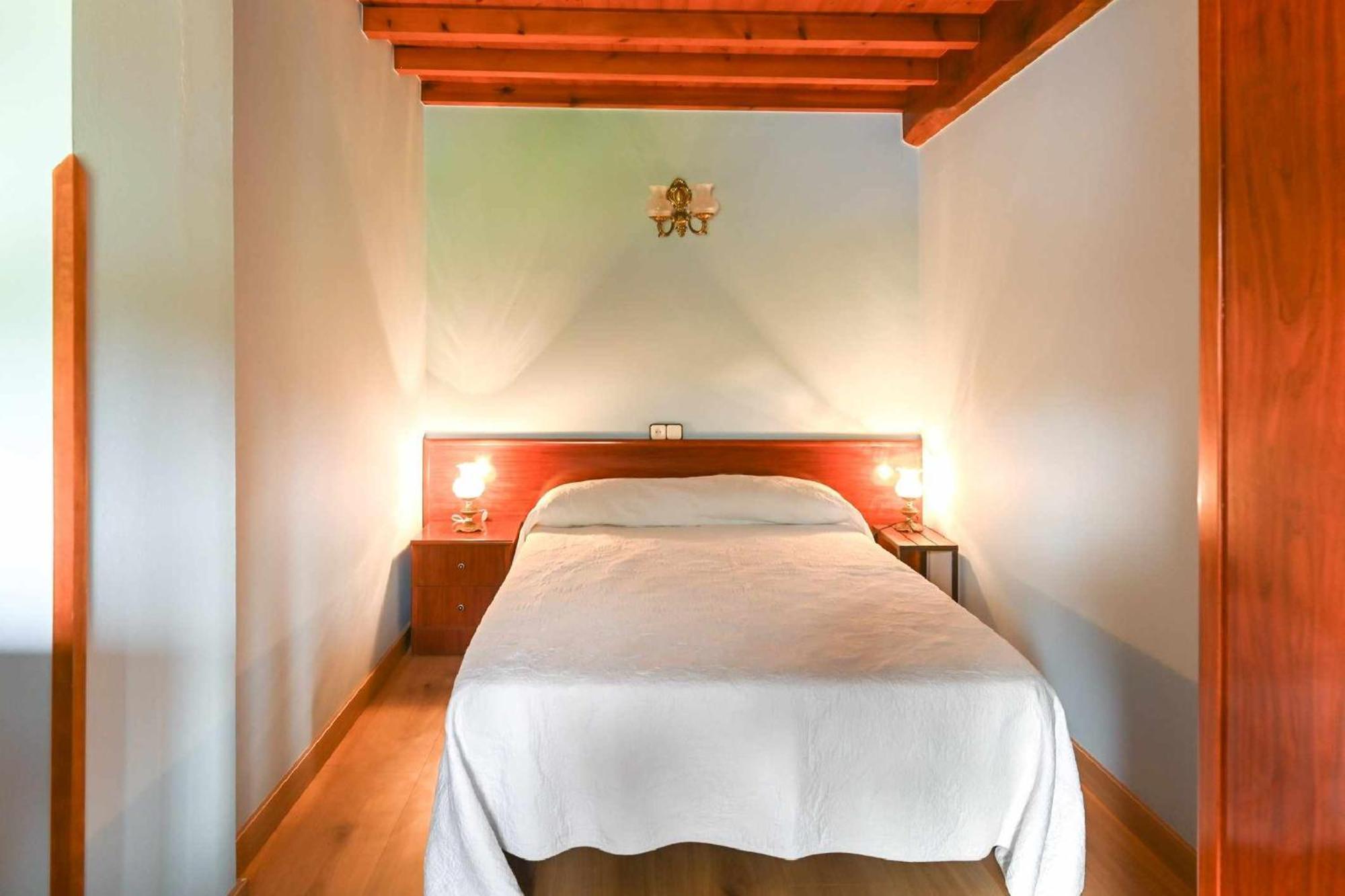 Casa Vacacional Paula Villa Llanes Kültér fotó