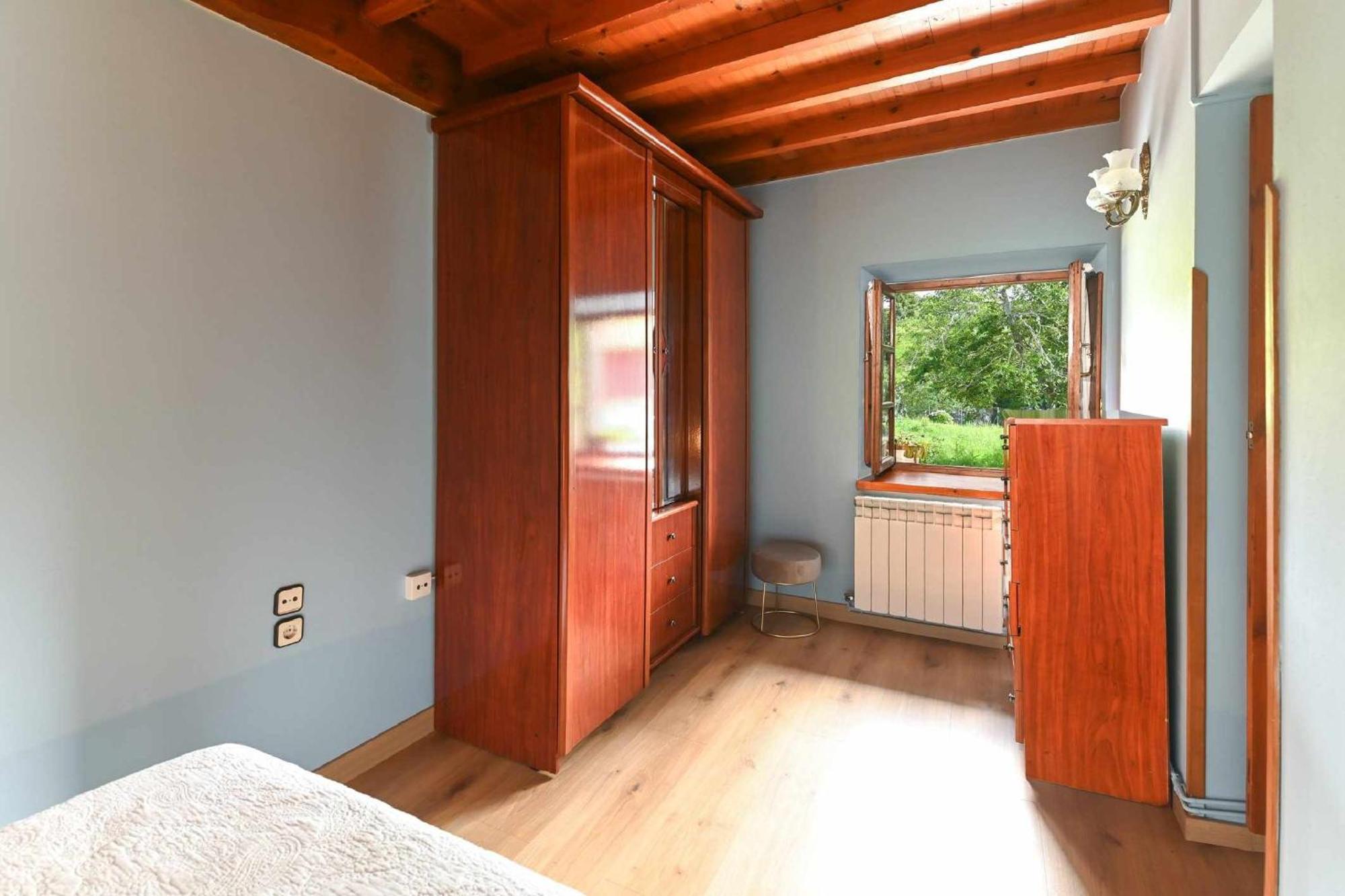 Casa Vacacional Paula Villa Llanes Kültér fotó