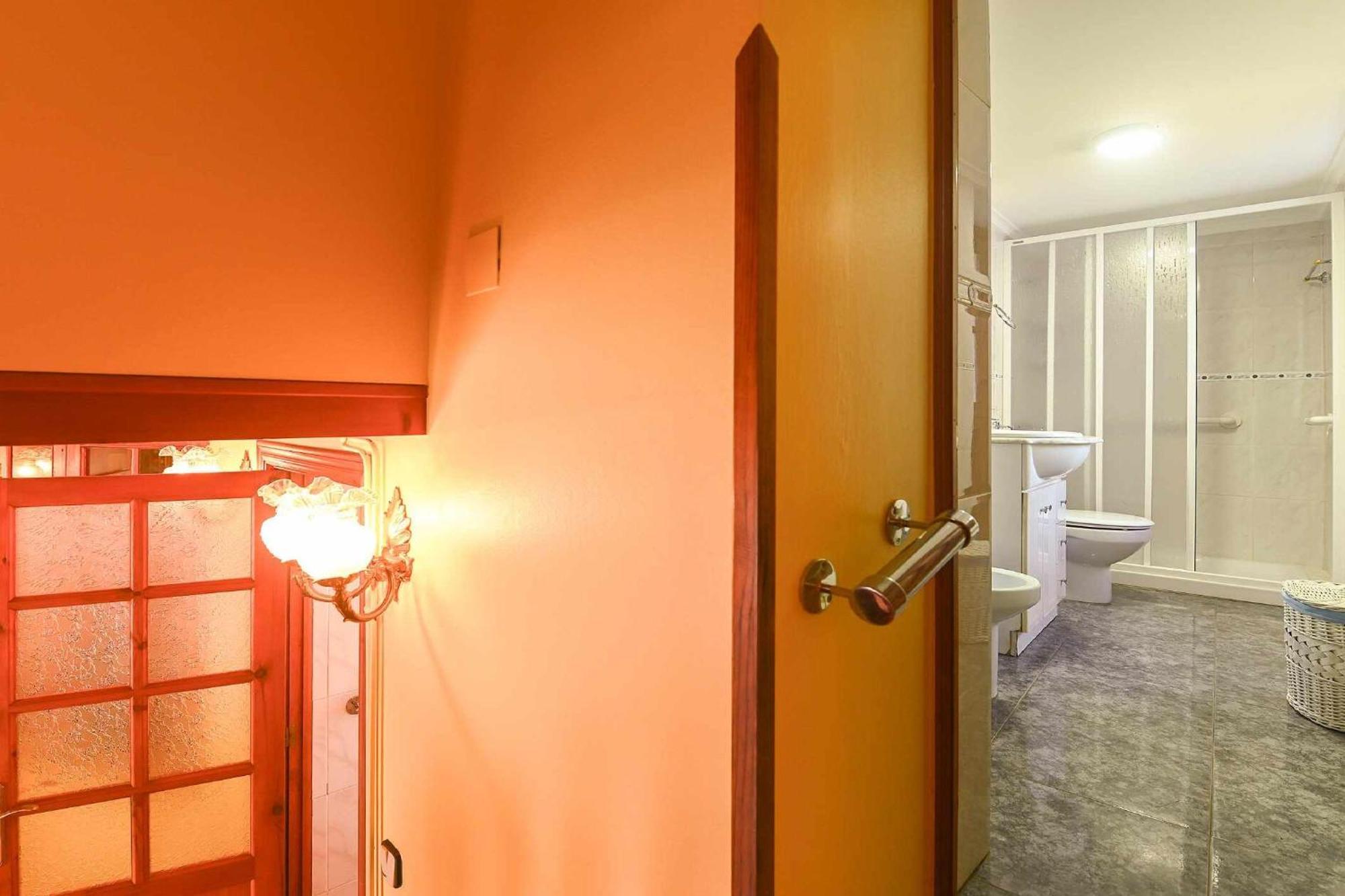 Casa Vacacional Paula Villa Llanes Kültér fotó