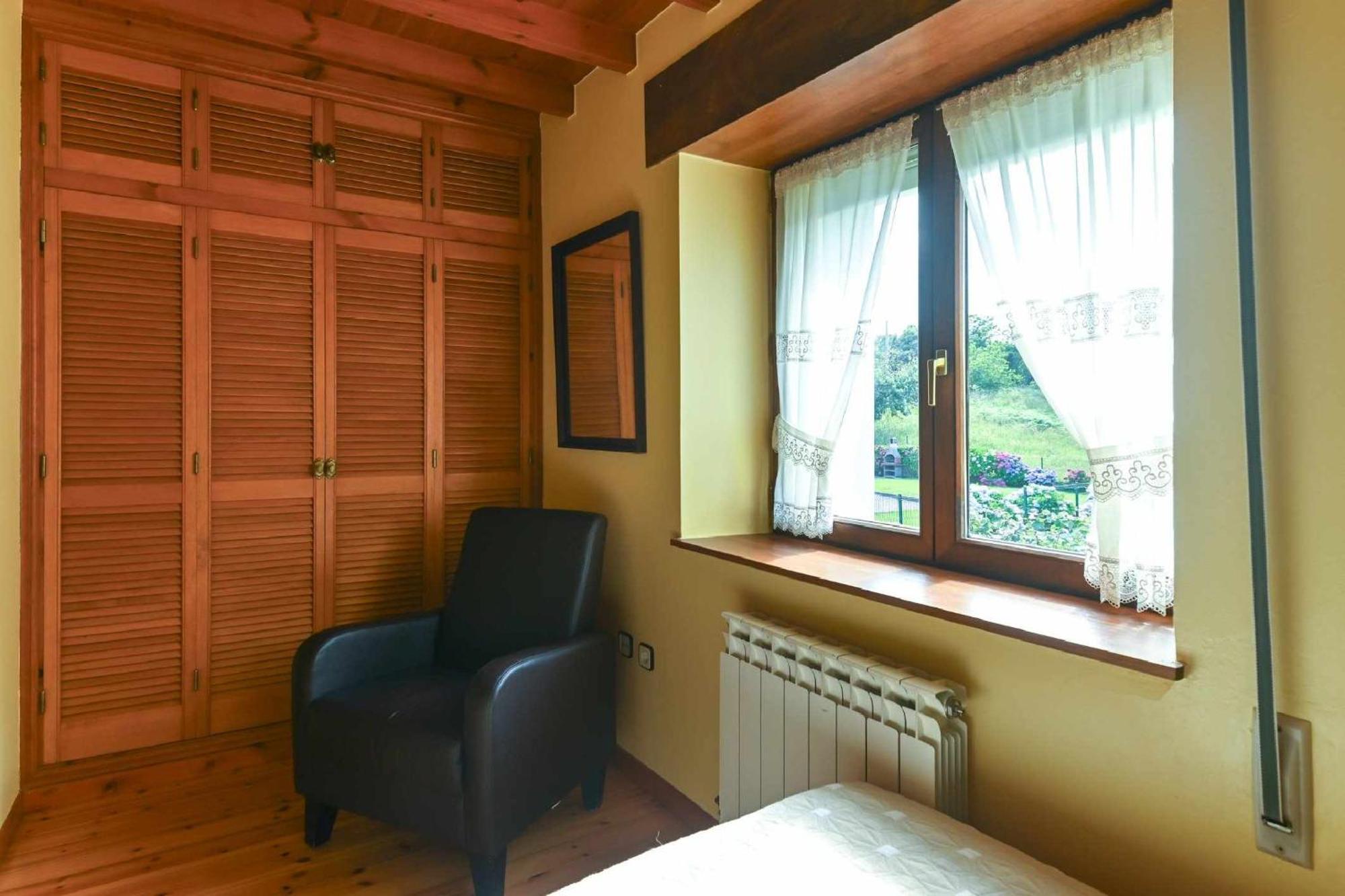 Casa Vacacional Paula Villa Llanes Kültér fotó