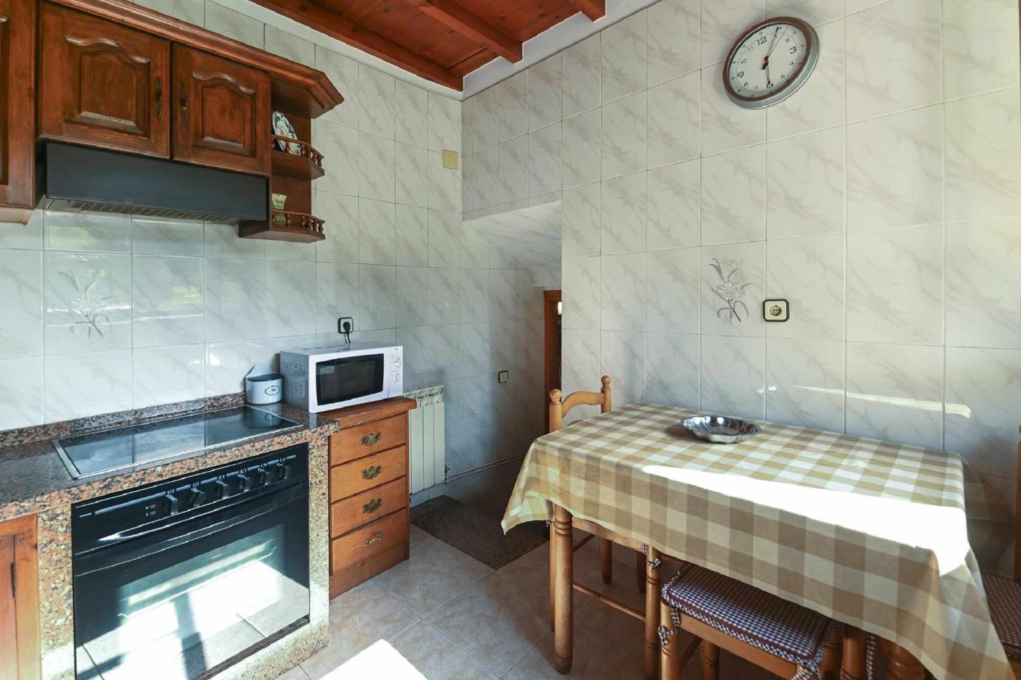 Casa Vacacional Paula Villa Llanes Kültér fotó