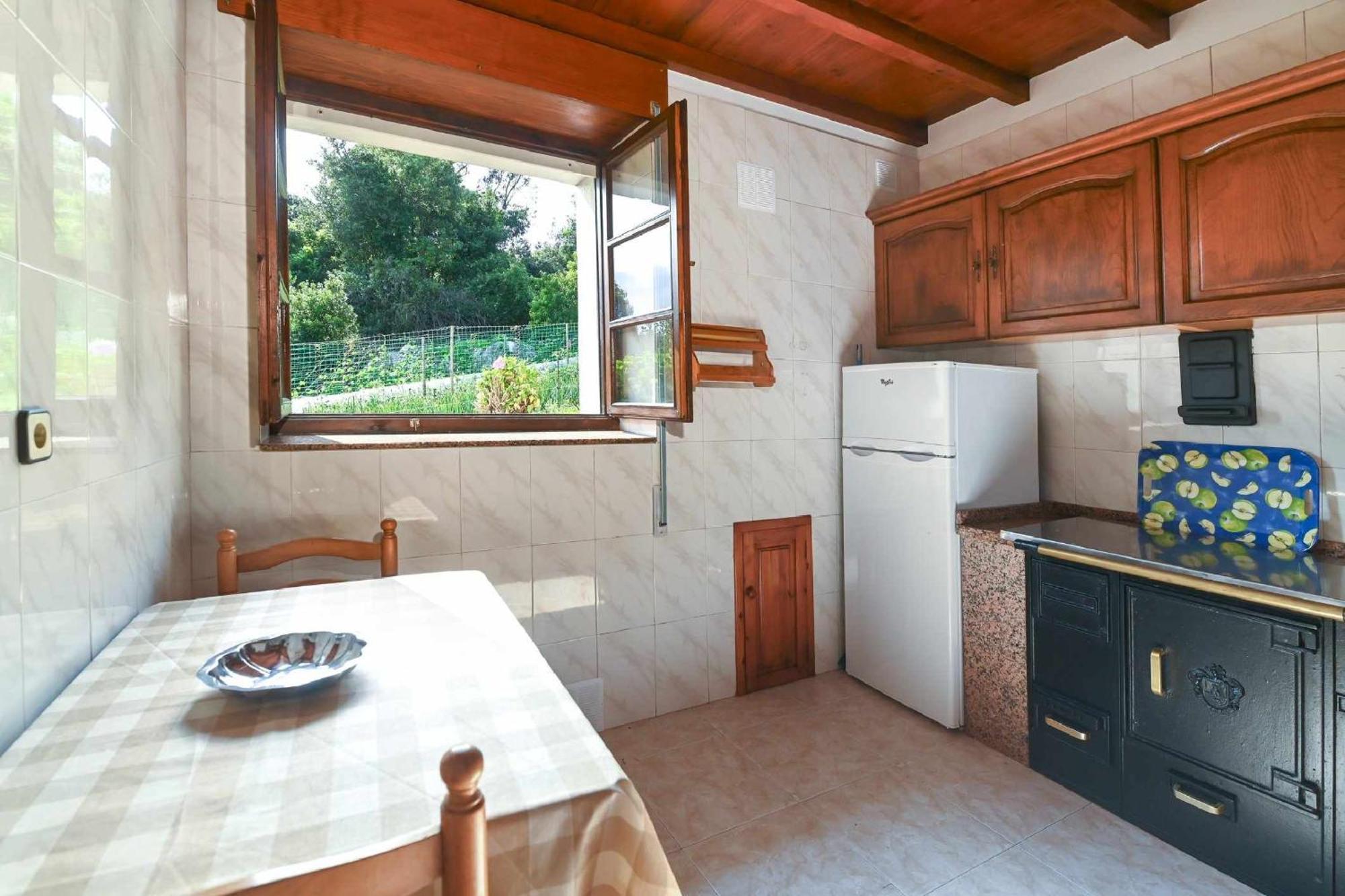 Casa Vacacional Paula Villa Llanes Kültér fotó