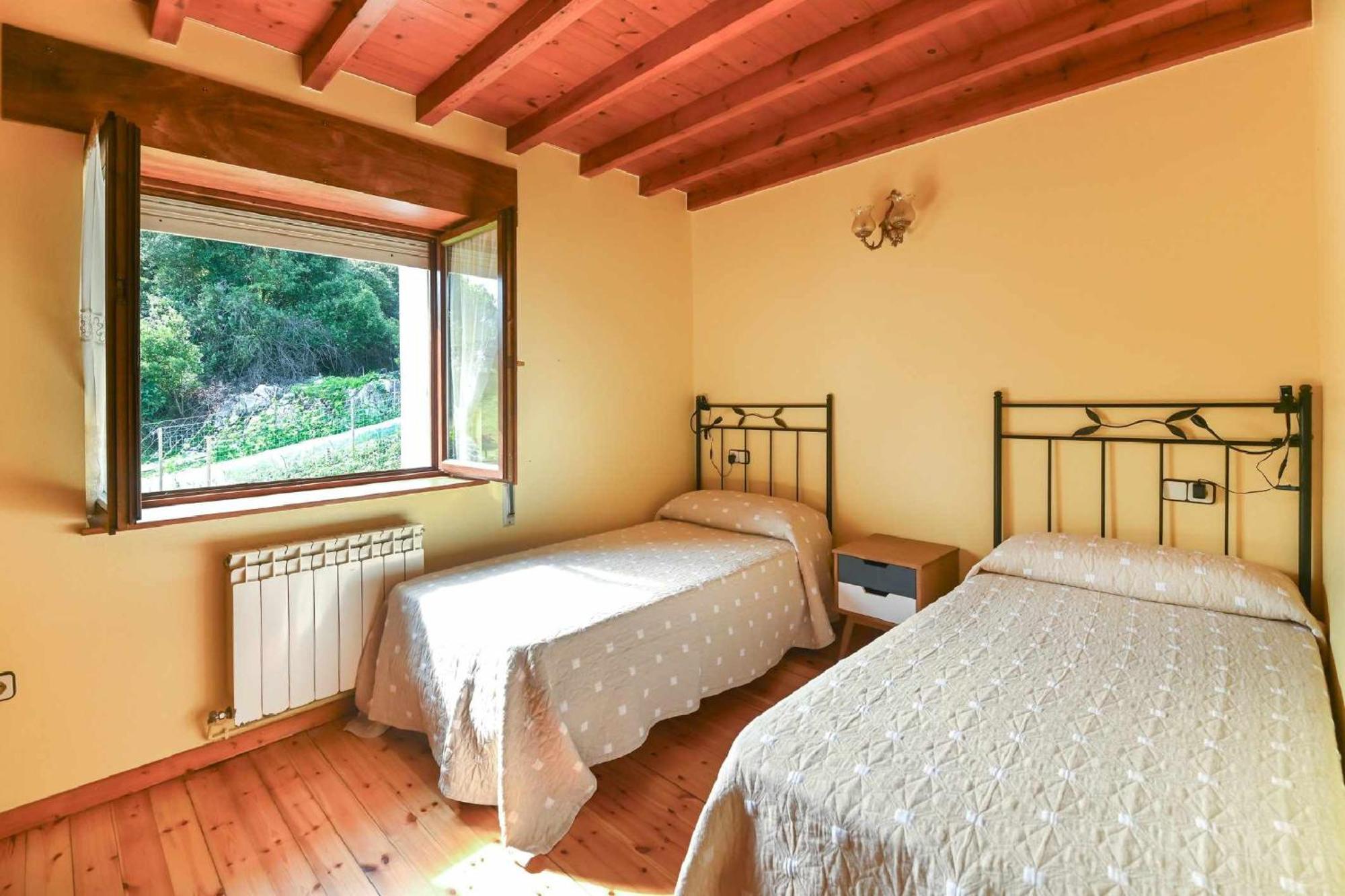 Casa Vacacional Paula Villa Llanes Kültér fotó